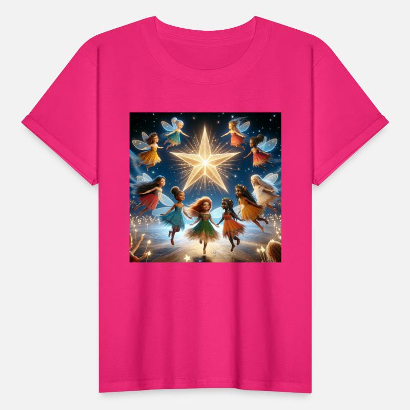 Starry Fairy Celebration: