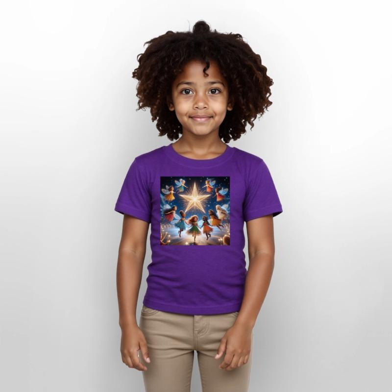 Starry Fairy Celebration: