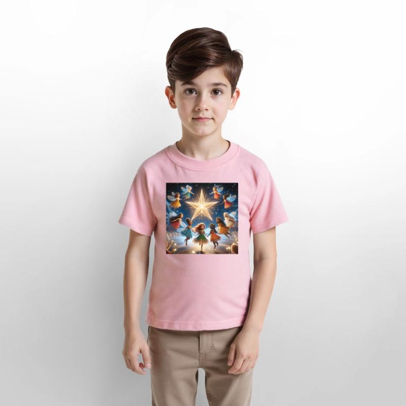 Starry Fairy Celebration: