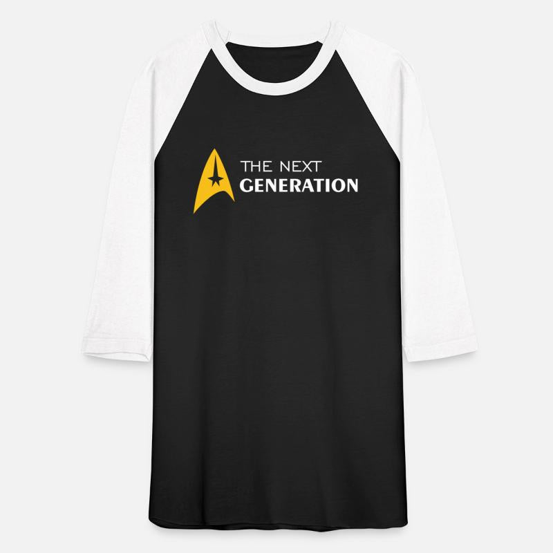 Startrek The Next Generation Version2