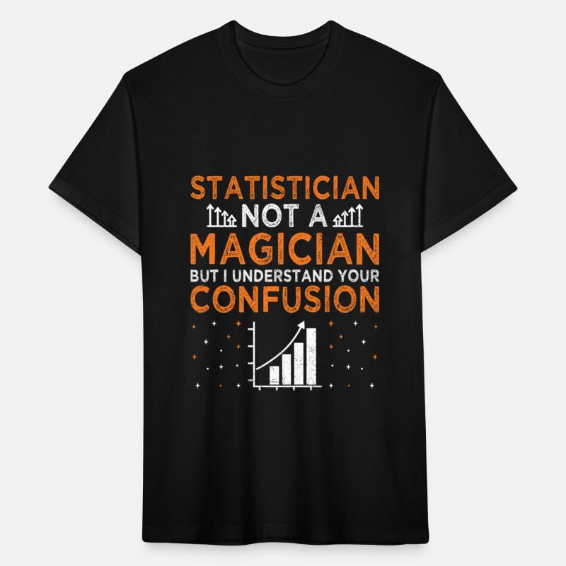 Statistics Data Analysis Profession Statistician