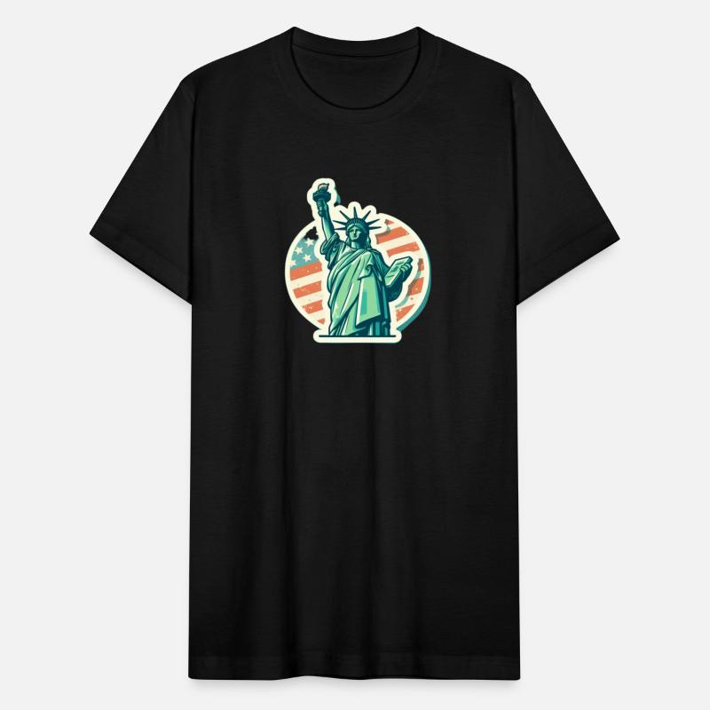 Statue of Liberty New York City