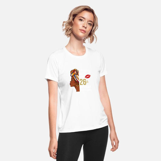 Stepping Into My 26th Birthday Like A Queen