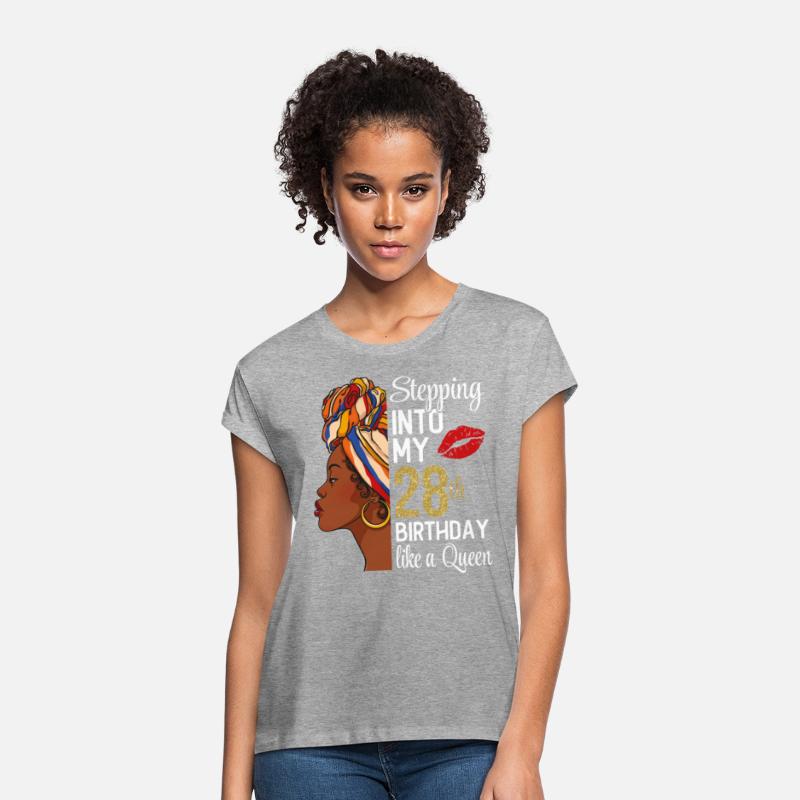 Stepping Into My 28th Birthday Like A Queen