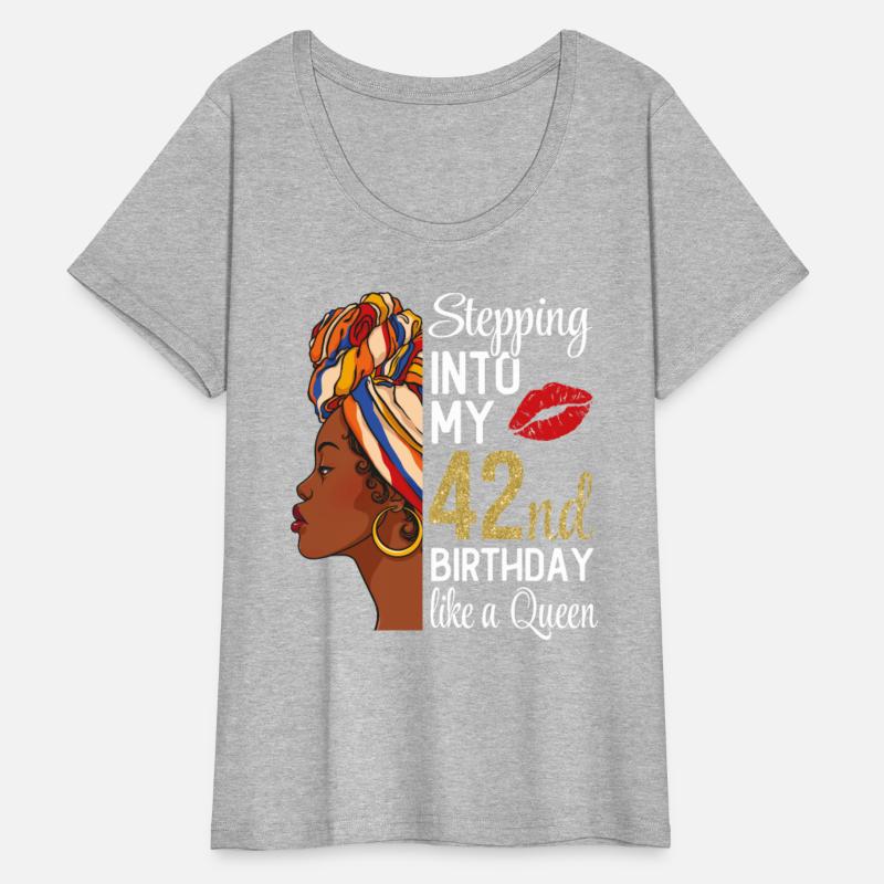 Stepping Into My 41st Birthday Like A Queen