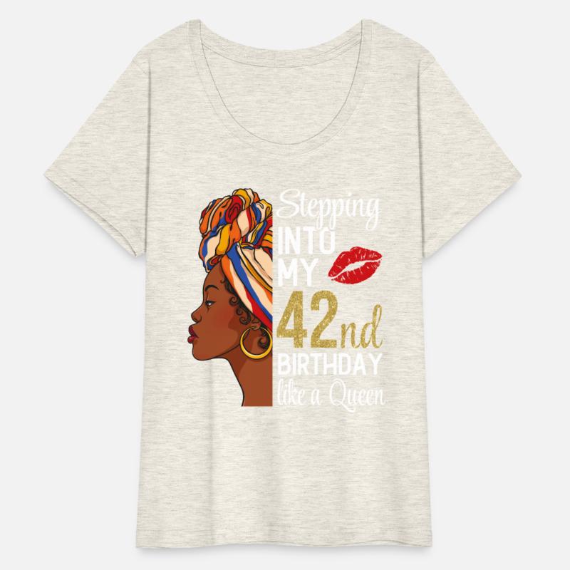 Stepping Into My 41st Birthday Like A Queen