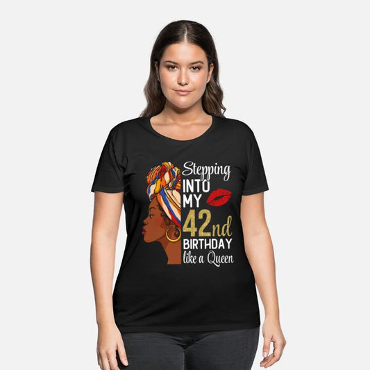 Stepping Into My 41st Birthday Like A Queen