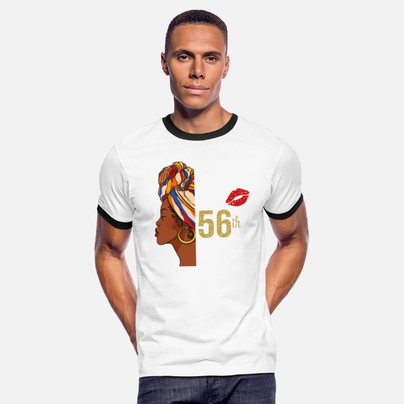 Stepping Into My 56th Birthday Like A Queen