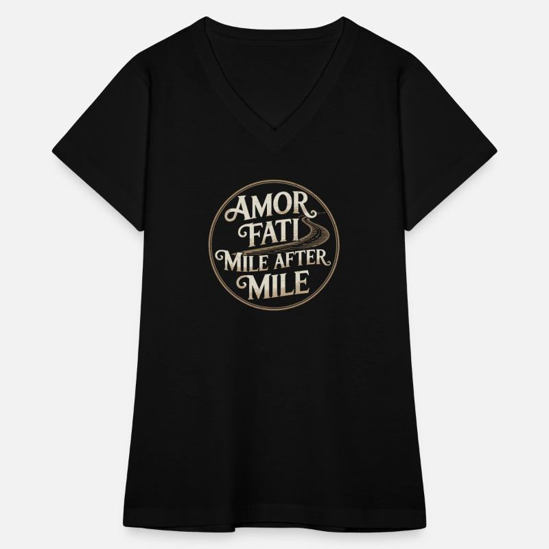 Stoic Runner Shirt Discipline Motivation Memento