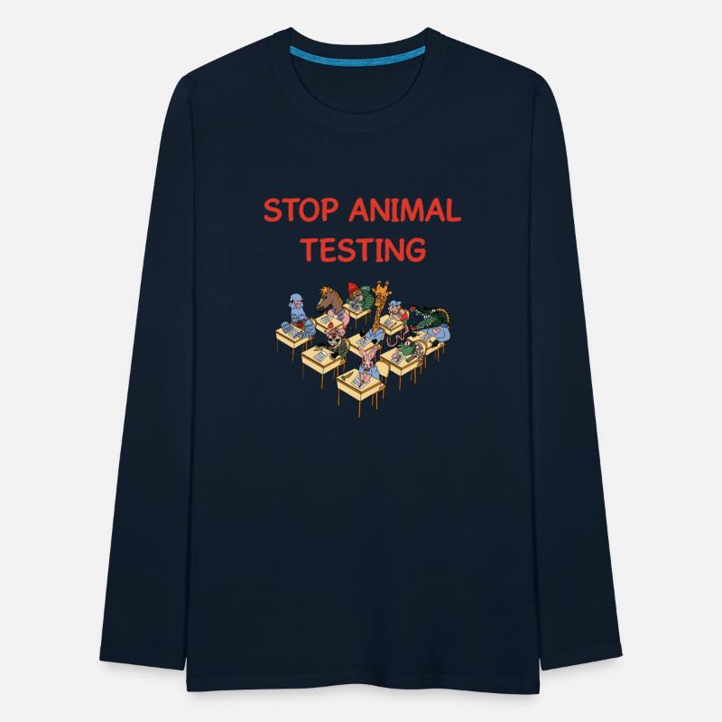 Stop Animal Testing