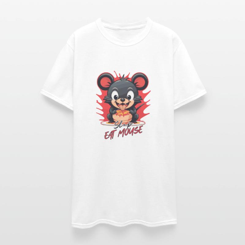 Stop Eating Mouse: End the Spread