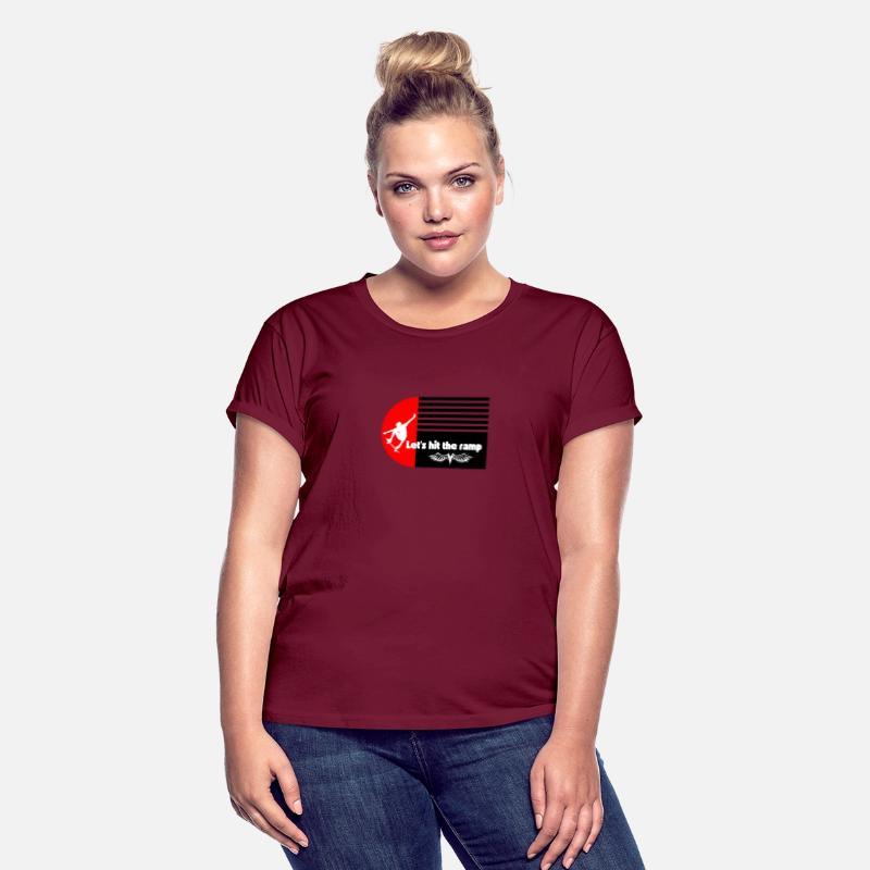 Streetwear Collection "Let’s Hit the Ramp" | Skate