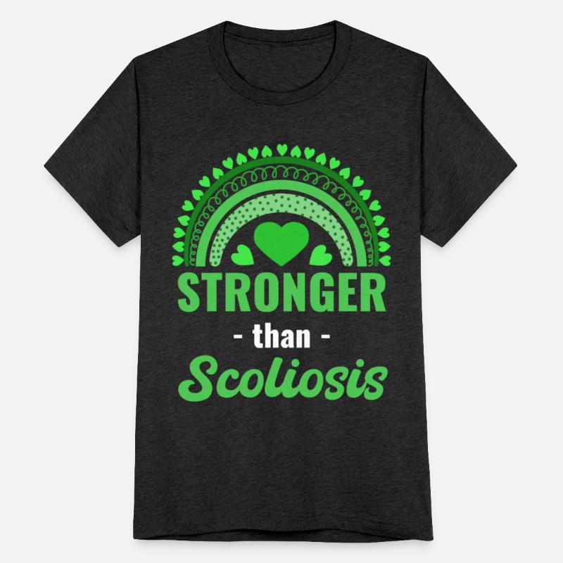 Stronger Than Scoliosis Back Brace Corrector