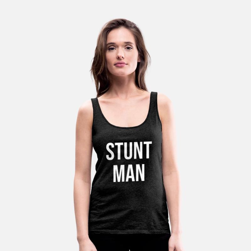 Stunt Man
