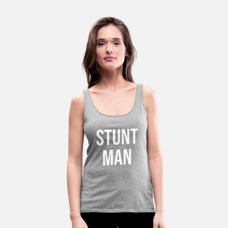 Stunt Man