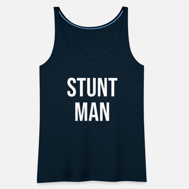 Stunt Man
