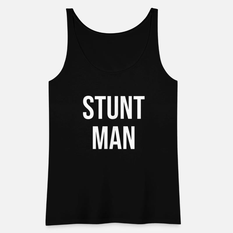 Stunt Man