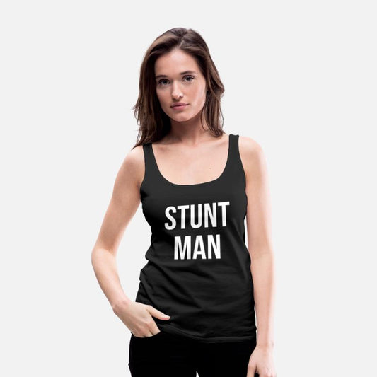 Stunt Man