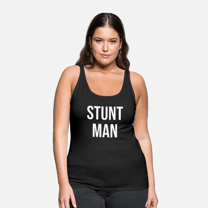 Stunt Man