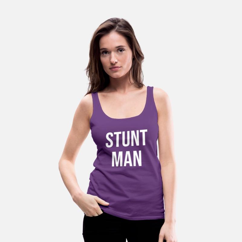 Stunt Man