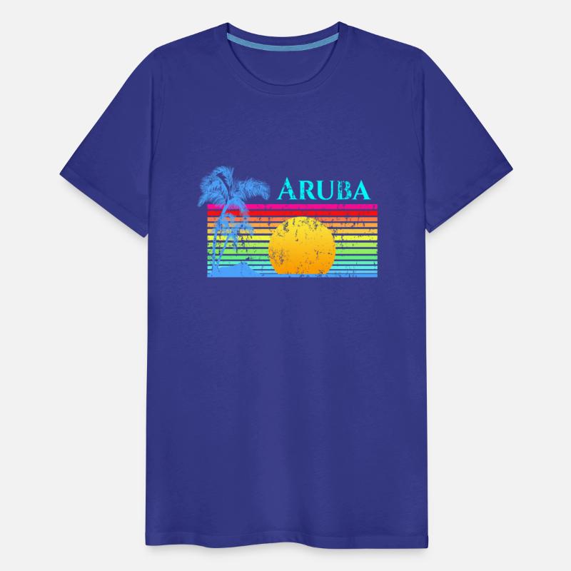 Style Aruba