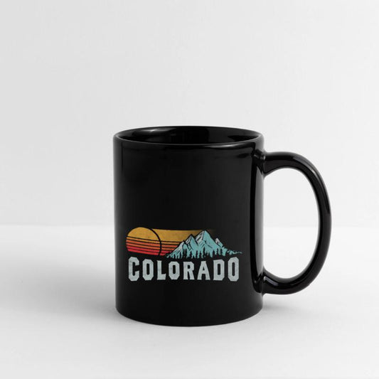 Style Colorado Rocky Mountains Sun