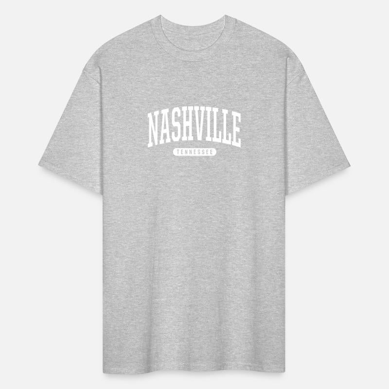 Style hville Tennessee