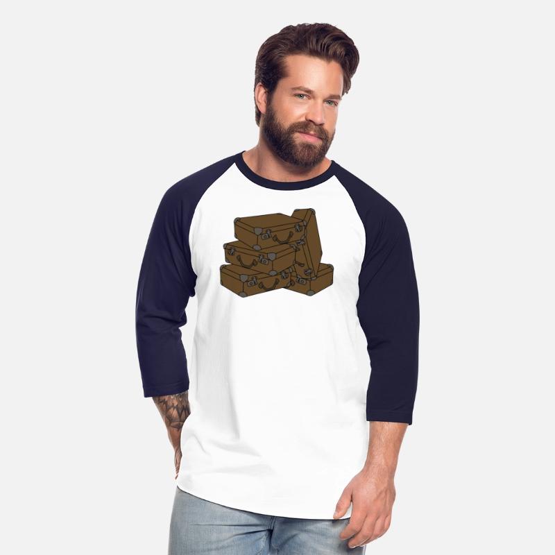 Suitcase Travel Luggage Suitcases