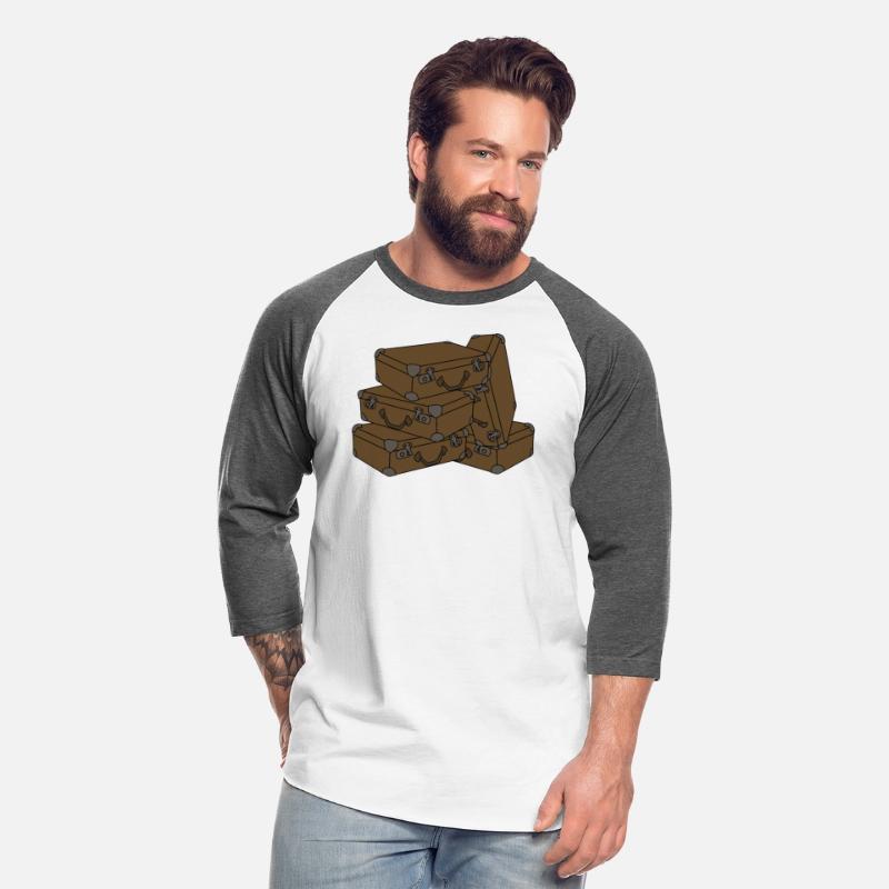 Suitcase Travel Luggage Suitcases