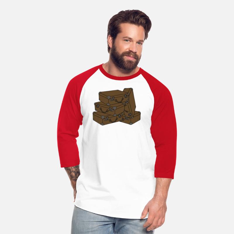 Suitcase Travel Luggage Suitcases