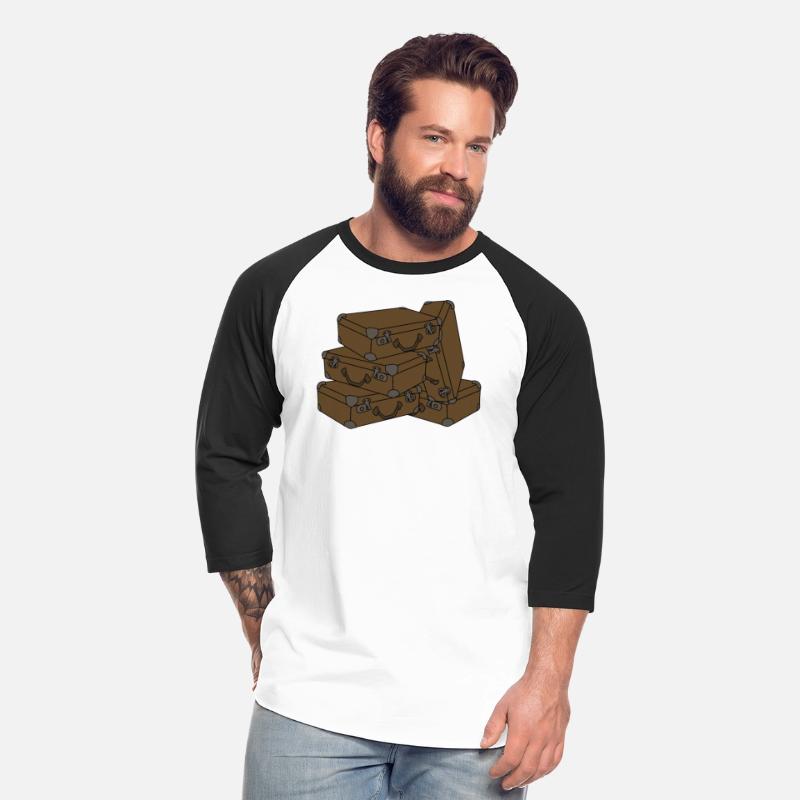 Suitcase Travel Luggage Suitcases