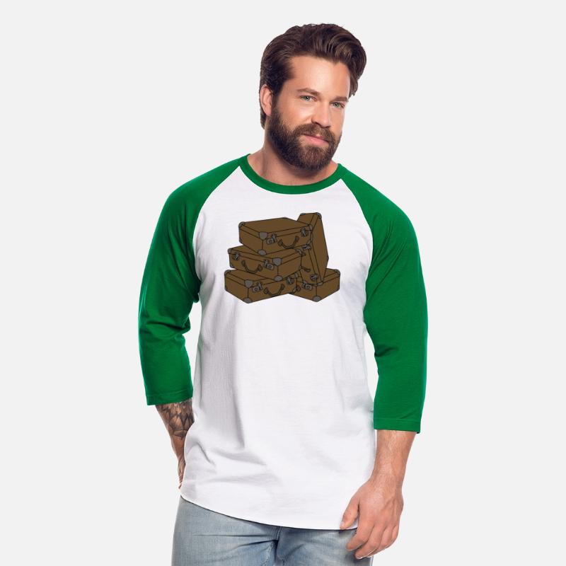 Suitcase Travel Luggage Suitcases