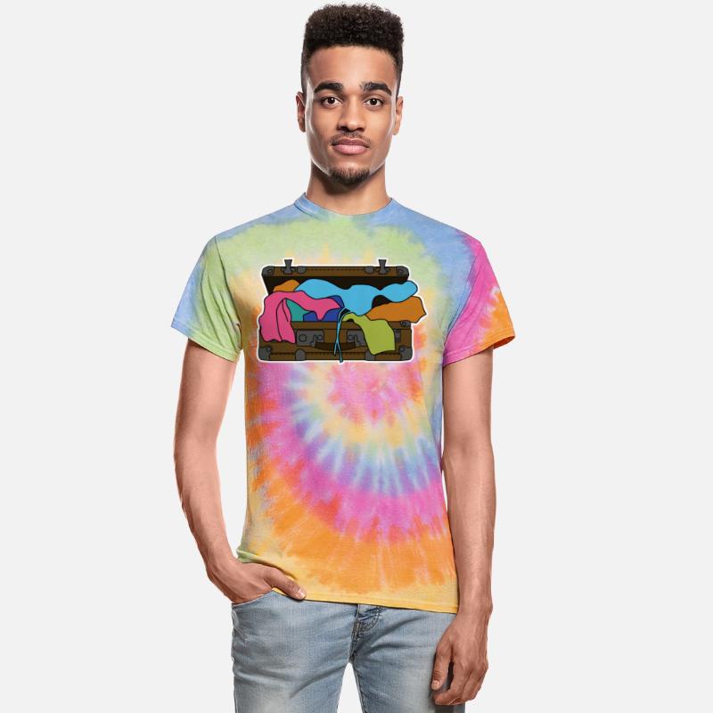 Suitcase Travel Vacation Luggage