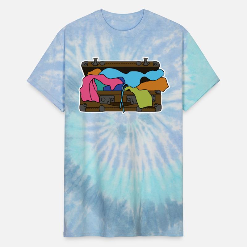 Suitcase Travel Vacation Luggage