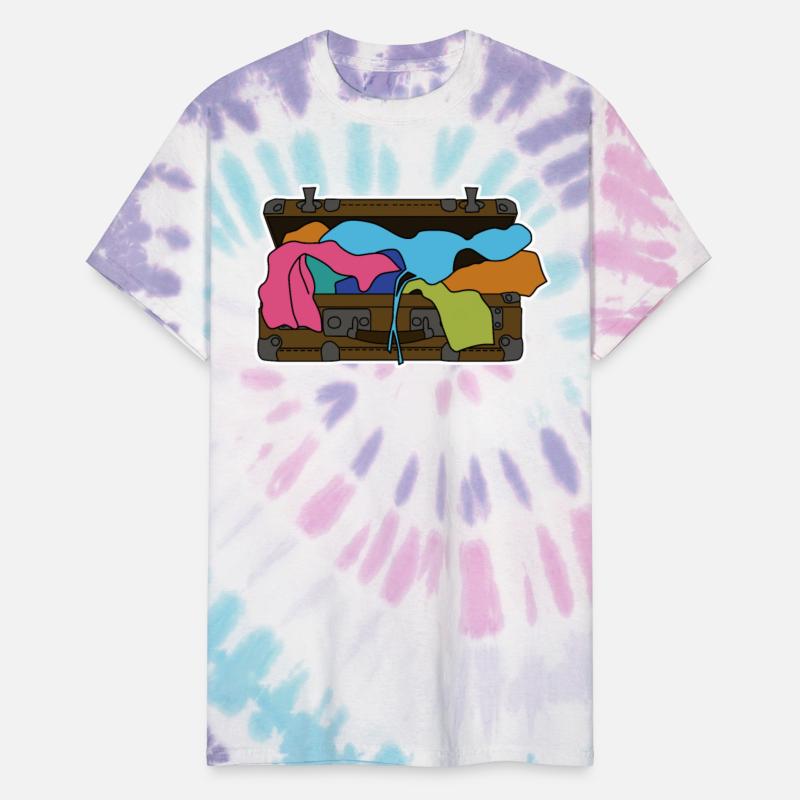 Suitcase Travel Vacation Luggage