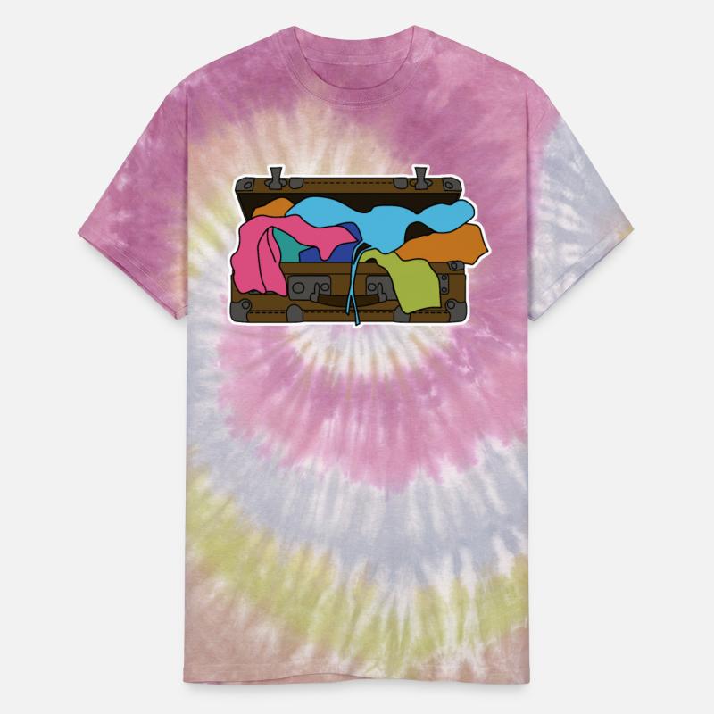 Suitcase Travel Vacation Luggage