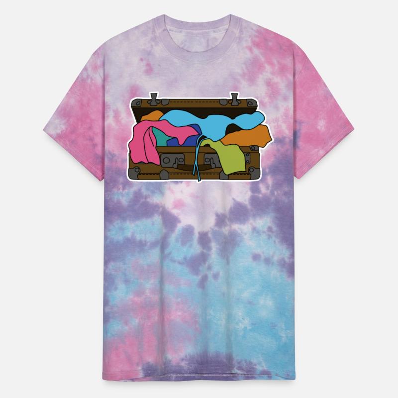 Suitcase Travel Vacation Luggage