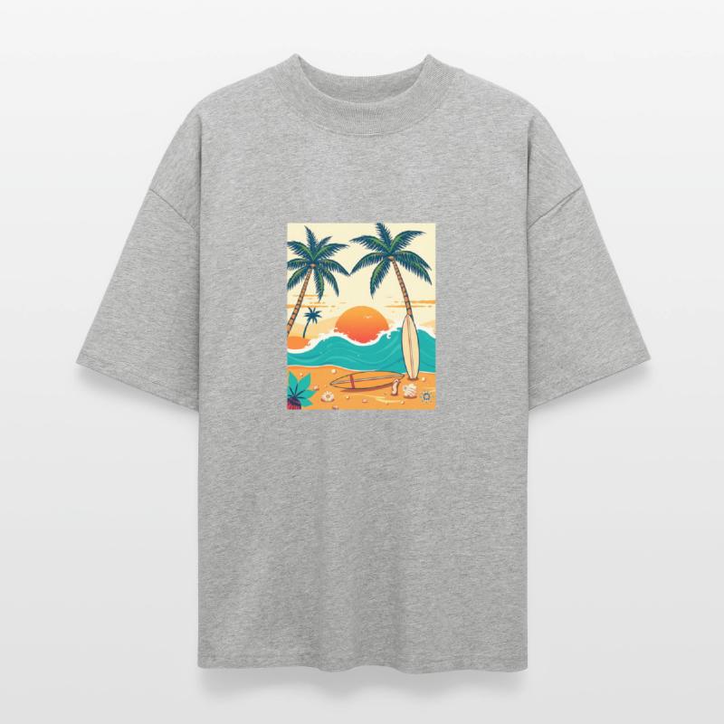 Summer Beach | Tropical Vacation