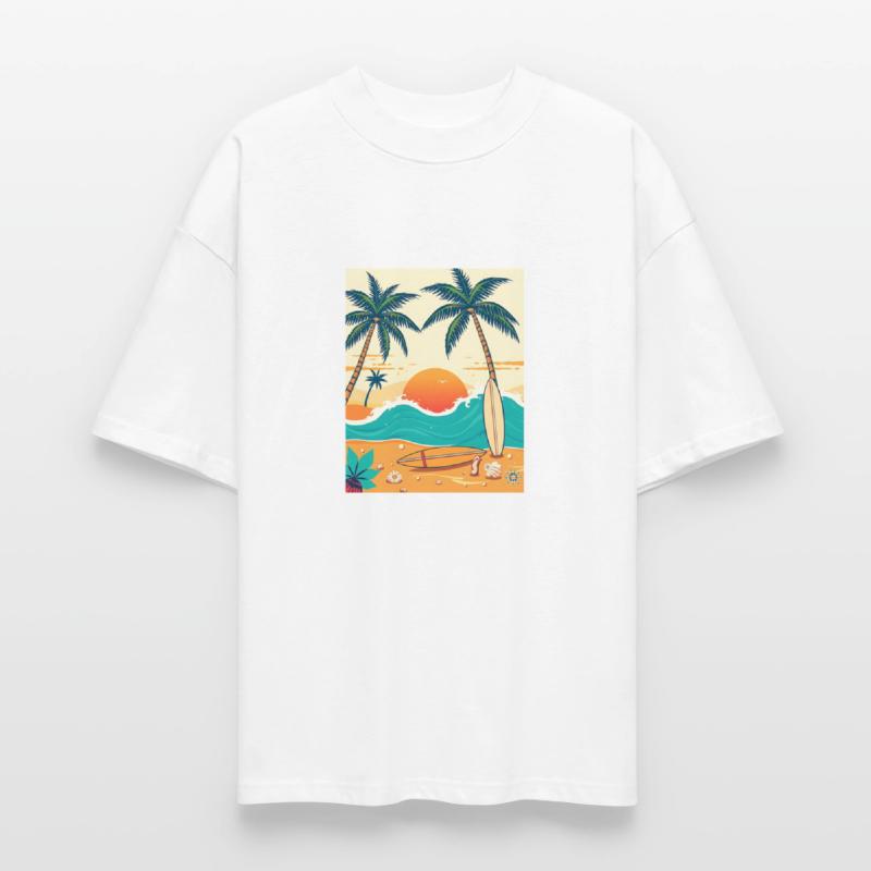 Summer Beach | Tropical Vacation