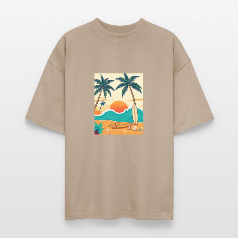 Summer Beach | Tropical Vacation