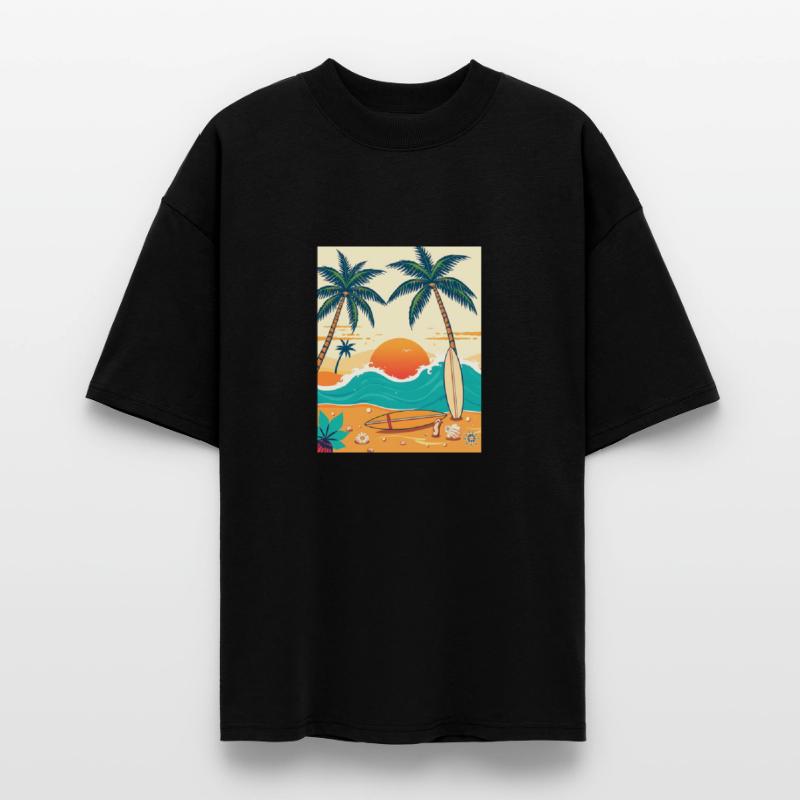Summer Beach | Tropical Vacation
