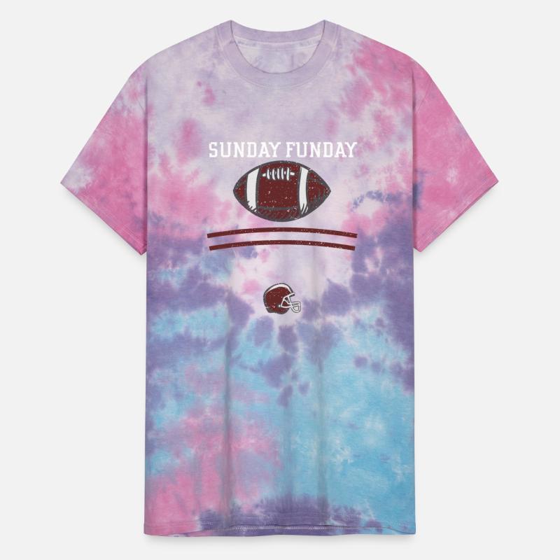 Sunday Funday - Football