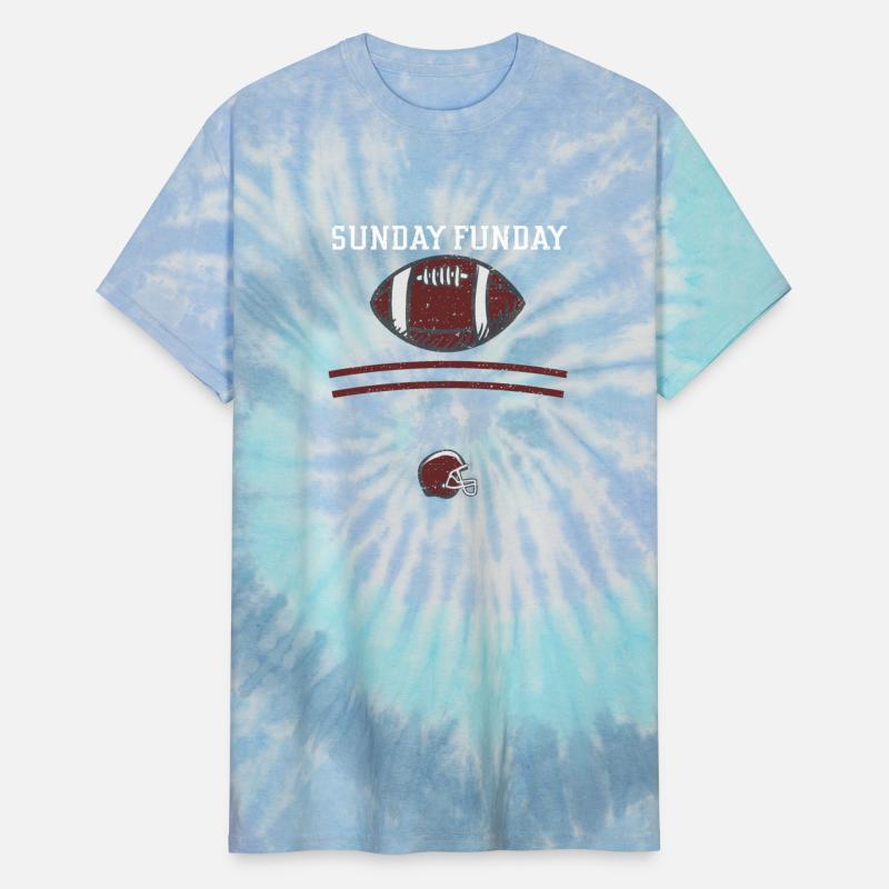 Sunday Funday - Football