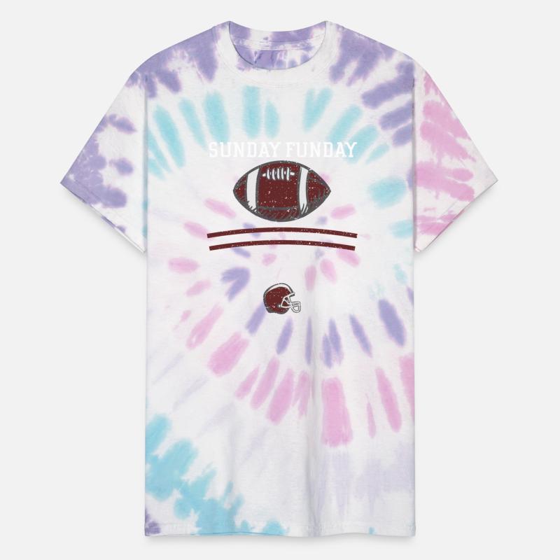 Sunday Funday - Football