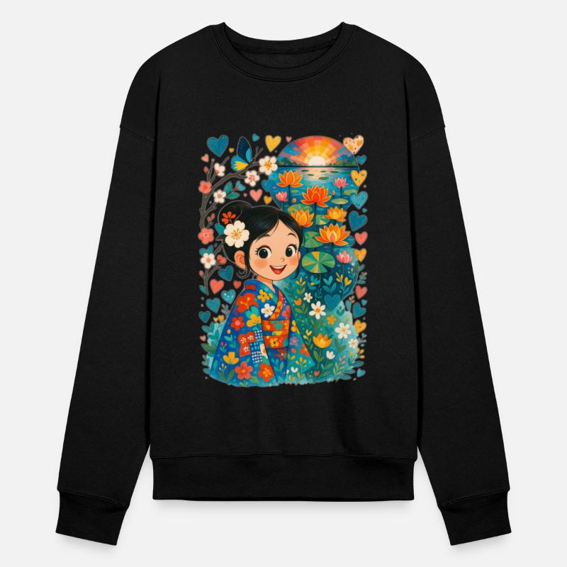 Sunny Spirit & Blossoming Girl