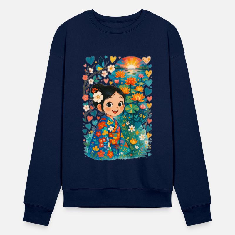 Sunny Spirit & Blossoming Girl