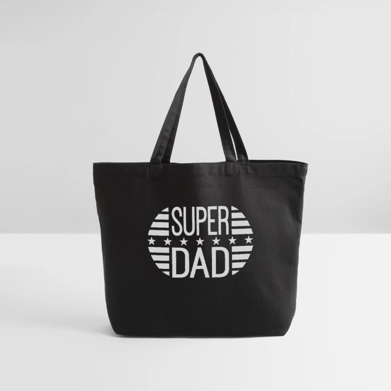 Super Dad Best Cool Daddy Ever in the World Love
