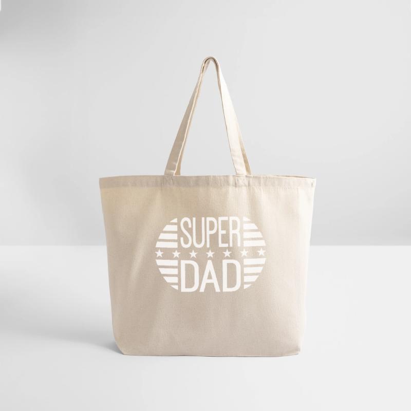 Super Dad Best Cool Daddy Ever in the World Love