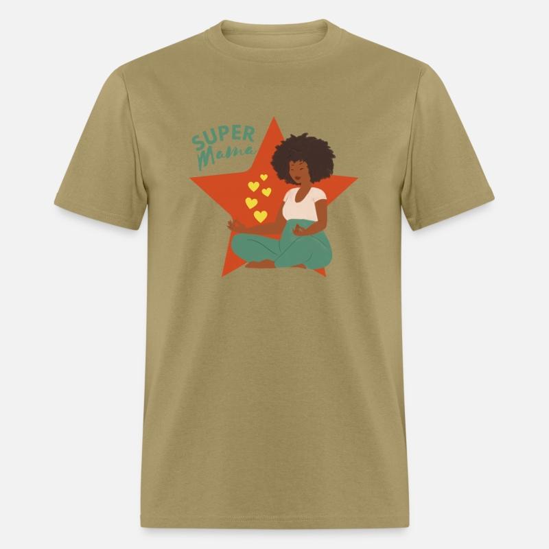 Super Mama Mother's GIft