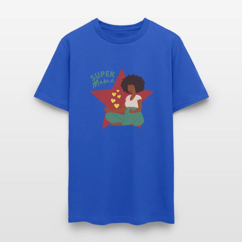 Super Mama Mother's GIft